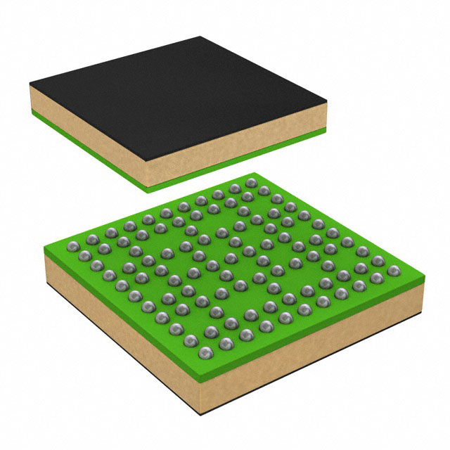 DS250DF210ABMR Texas Instruments  Spécialisé